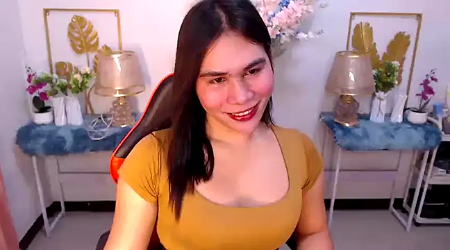 Asian flabby online show from March 19, 2025, 1:54 am