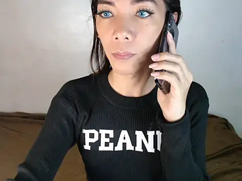 Snapshot of perly_169 chatting on January 18, 2025, 5:52 am perly 169 online show from January 18, 2025, 5:52 am