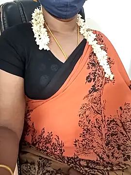 Tamil-hotwife online show from October 31, 2025, 5:30 am