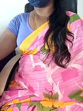 Tamil-hotwife online show from November 17, 2025, 4:29 am