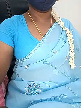 Tamil-hotwife online show from February 13, 2026, 5:09 pm