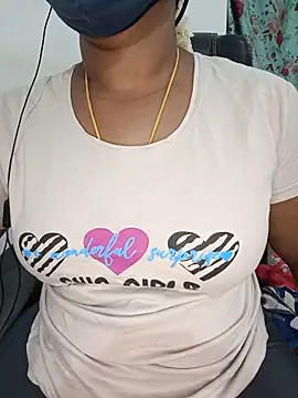 Tamil-hotwife online show from June 8, 2026, 4:07 pm