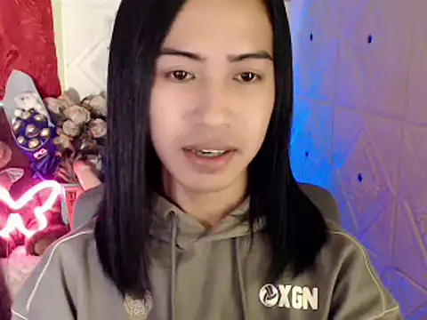 Snapshot of Lemonadexxx chatting on December 27, 2024, 12:34 pm Lemonadexxx online show from December 27, 2024, 12:34 pm