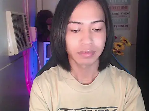 Lemonadexxx online show from November 21, 2025, 10:58 am