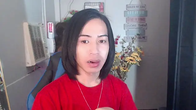 Lemonadexxx online show from December 14, 2025, 10:09 am