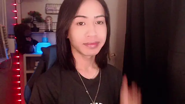 Lemonadexxx online show from January 18, 2026, 9:13 am