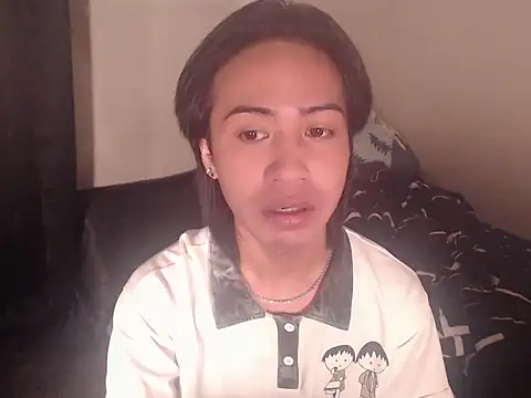 Lemonadexxx online show from March 13, 2026, 5:25 am