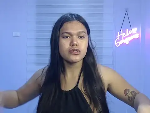 Snapshot of Miss_Ivanawolf chatting on December 8, 2024, 2:52 pm Miss Ivanawolf online show from December 8, 2024, 2:52 pm