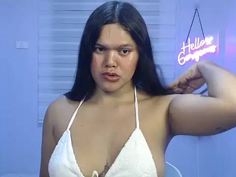 Snapshot of Miss_Ivanawolf chatting on December 10, 2024, 1:22 pm Miss Ivanawolf online show from December 10, 2024, 1:22 pm