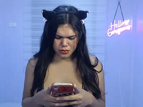 Snapshot of Miss_Ivanawolf chatting on December 23, 2024, 6:55 am Miss Ivanawolf online show from December 23, 2024, 6:55 am