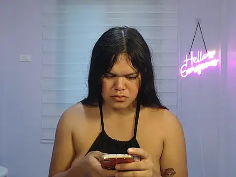 Snapshot of Miss_Ivanawolf chatting on December 24, 2024, 4:00 am Miss Ivanawolf online show from December 24, 2024, 4:00 am