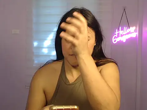 Snapshot of Miss_Ivanawolf chatting on December 25, 2024, 6:09 am Miss Ivanawolf online show from December 25, 2024, 6:09 am