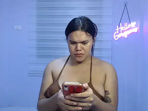 Snapshot of Miss_Ivanawolf chatting on January 4, 2025, 12:05 pm Miss Ivanawolf online show from January 4, 2025, 12:05 pm