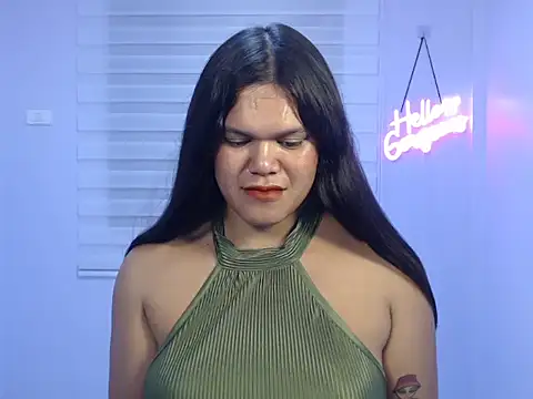 Snapshot of Miss_Ivanawolf chatting on January 10, 2025, 3:27 pm Miss Ivanawolf online show from January 10, 2025, 3:27 pm