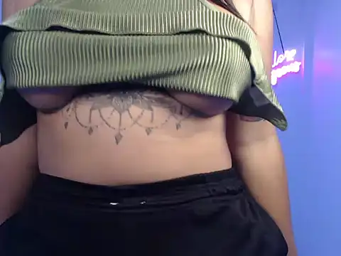 Snapshot of Miss_Ivanawolf chatting on January 10, 2025, 6:28 pm Miss Ivanawolf online show from January 10, 2025, 6:28 pm