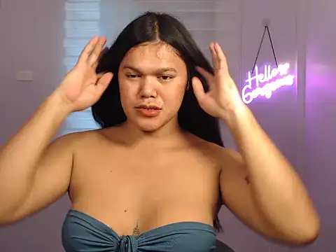 Snapshot of Miss_Ivanawolf chatting on January 12, 2025, 8:46 am Miss Ivanawolf online show from January 12, 2025, 8:46 am