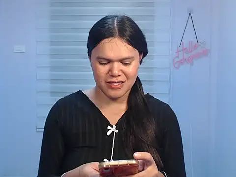 Snapshot of Miss_Ivanawolf chatting on January 13, 2025, 4:30 pm Miss Ivanawolf online show from January 13, 2025, 4:30 pm