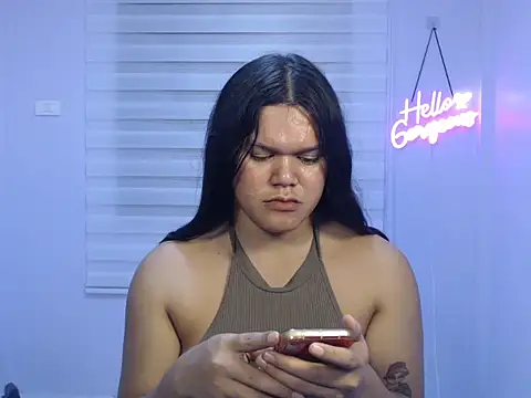 Snapshot of Miss_Ivanawolf chatting on January 20, 2025, 1:00 pm Miss Ivanawolf online show from January 20, 2025, 1:00 pm