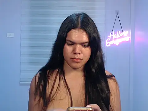 Snapshot of Miss_Ivanawolf chatting on February 10, 2025, 5:52 pm Miss Ivanawolf online show from February 10, 2025, 5:52 pm