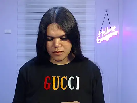 Snapshot of Miss_Ivanawolf chatting on February 13, 2025, 4:50 pm Miss Ivanawolf online show from February 13, 2025, 4:50 pm