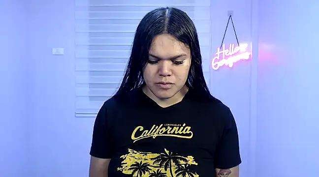 Snapshot of Miss_Ivanawolf chatting on February 22, 2025, 10:07 am Miss Ivanawolf online show from February 22, 2025, 10:07 am