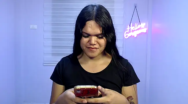 Snapshot of Miss_Ivanawolf chatting on February 25, 2025, 4:42 pm Miss Ivanawolf online show from February 25, 2025, 4:42 pm