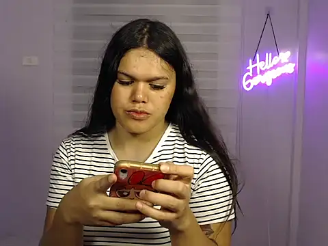 Snapshot of Miss_Ivanawolf chatting on March 3, 2025, 10:06 am Miss Ivanawolf online show from March 3, 2025, 10:06 am