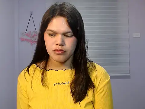 Miss Ivanawolf online show from November 19, 2025, 12:49 pm