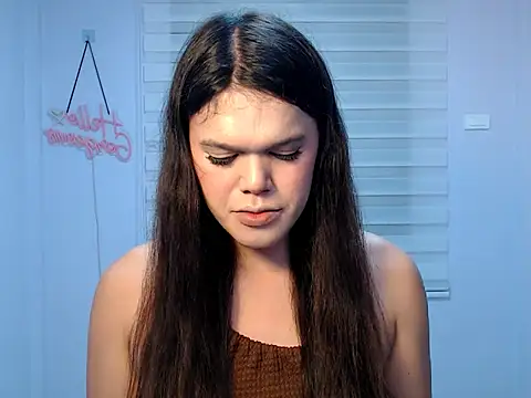 Miss Ivanawolf online show from June 10, 2026, 10:36 am