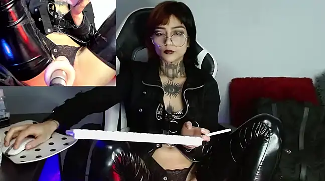 Ardat Lili69 online show from January 20, 2025, 3:50 pm