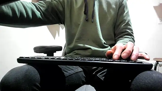 Jeff Waltonxh online show from February 15, 2025, 8:22 am