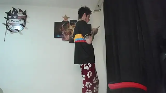 Jeff Waltonxh online show from December 5, 2025, 7:17 am