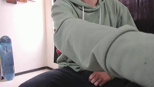 Jeff Waltonxh online show from April 15, 2026, 7:58 pm