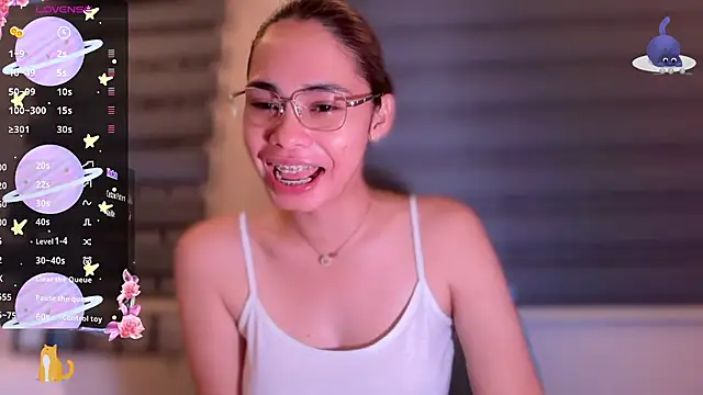 Jamie Sullivan online show from October 26, 2025, 8:48 pm