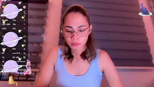 Jamie Sullivan online show from November 1, 2025, 8:00 pm