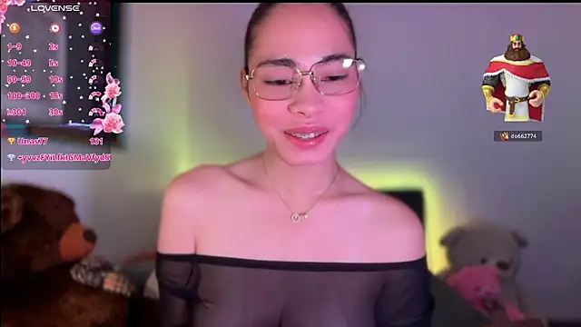 Jamie Sullivan online show from February 9, 2026, 11:36 am