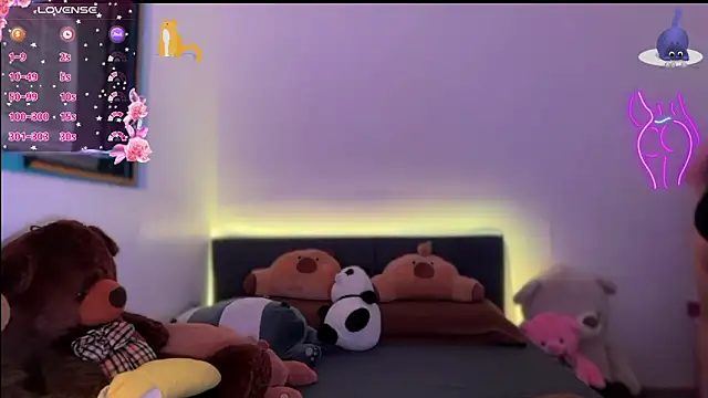 Jamie Sullivan online show from February 13, 2026, 1:40 pm