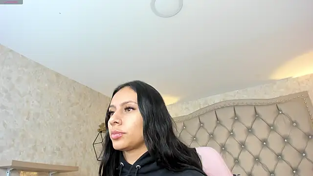 karlyn angels online show from December 30, 2024, 3:02 pm