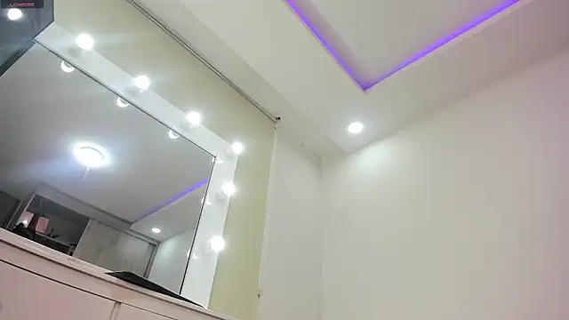 karlyn angels online show from January 11, 2026, 8:25 pm