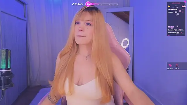 xvirtual dollx online show from February 18, 2026, 3:02 am