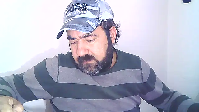 ZYXEL353 online show from February 6, 2025, 1:05 am