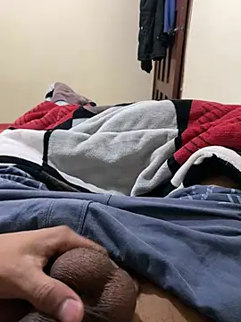 stuard-19 online show from April 12, 2026, 5:45 am