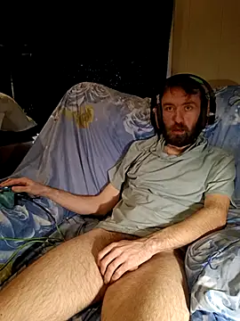 ShadowyTube online show from February 10, 2025, 5:19 pm