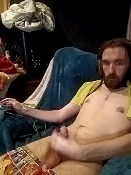 ShadowyTube online show from February 16, 2025, 7:48 am