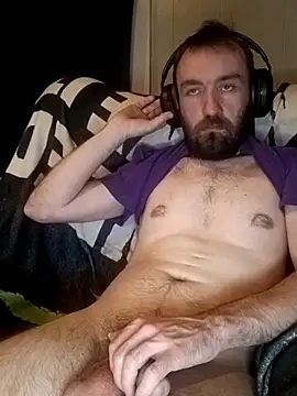 ShadowyTube online show from February 13, 2026, 5:25 am