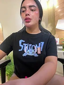 HotstuffCherrySummer online show from February 3, 2025, 9:19 am