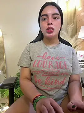 HotstuffCherrySummer online show from February 16, 2025, 5:37 am