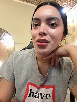 HotstuffCherrySummer online show from March 17, 2026, 1:14 pm