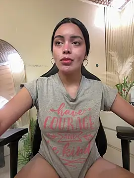 HotstuffCherrySummer online show from April 11, 2026, 12:09 pm