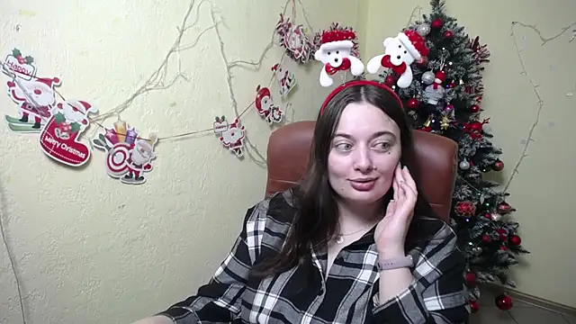 Snapshot of MilanaPrice chatting on December 26, 2024, 9:37 pm MilanaPrice online show from December 26, 2024, 9:37 pm